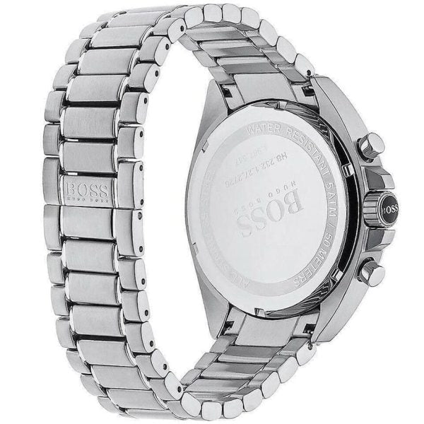 Hugo Boss Blue Men's Watch - 1513081