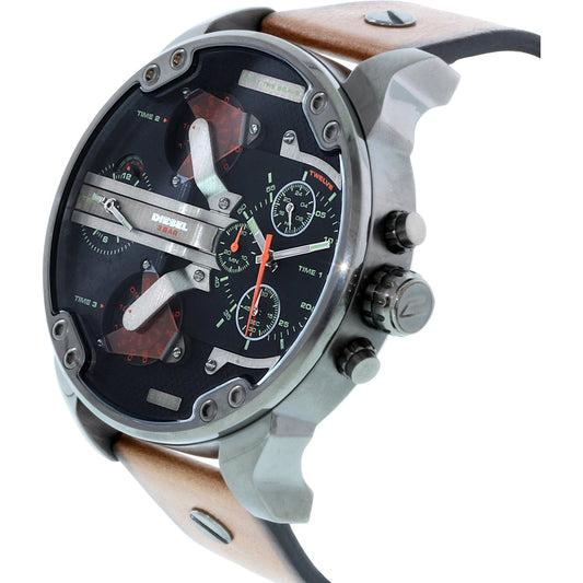 Diesel Big Daddy Men's Watch DZ7332