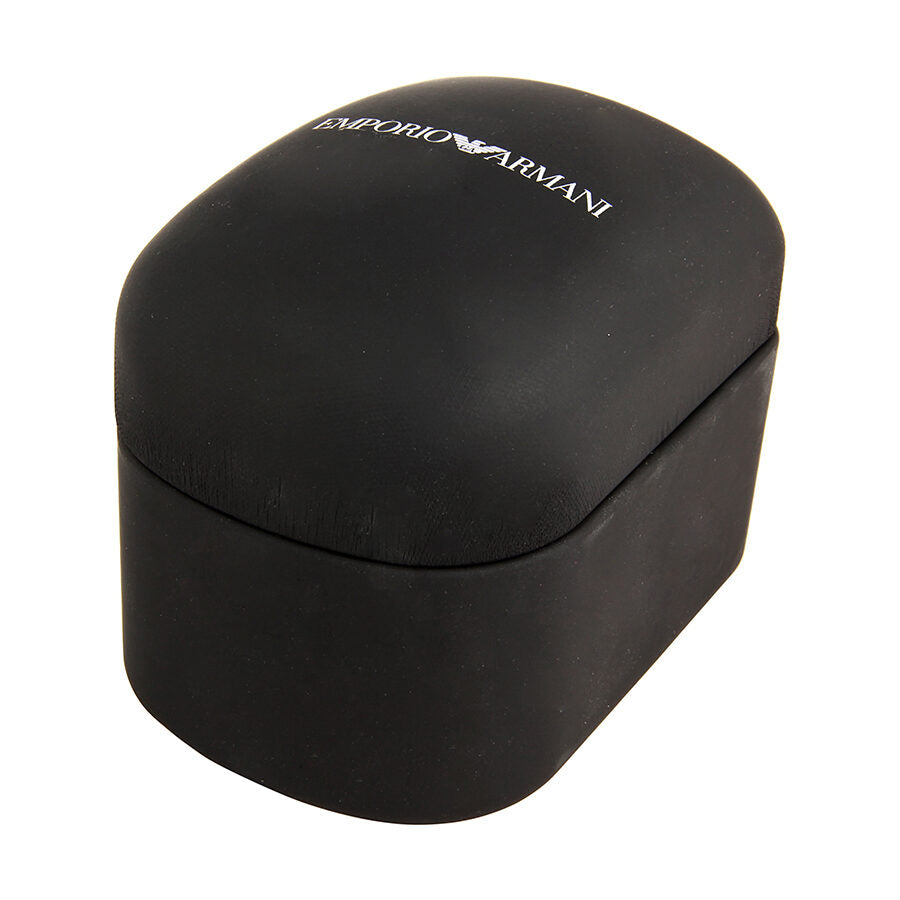 Emporio Armani Classic Chronograph Blue Dial Men's Watch AR2473