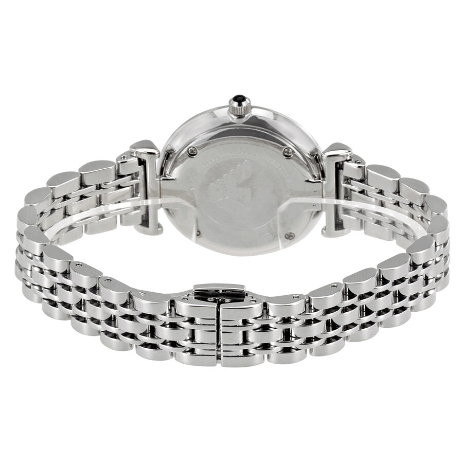 Emporio Armani Classic Mother of Pearl Dial Ladies Watch AR1682