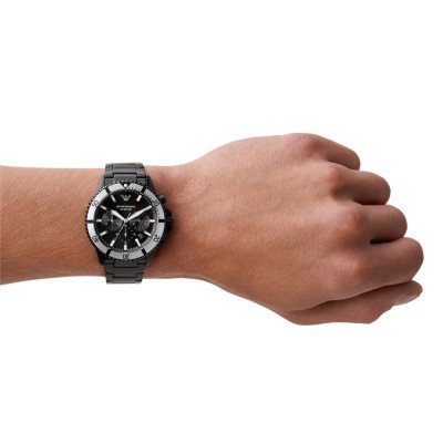 Emporio Armani AR80050 Watch