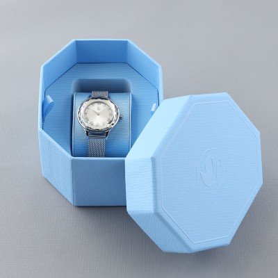 Swarovski Silver Women's Watch - 5650039