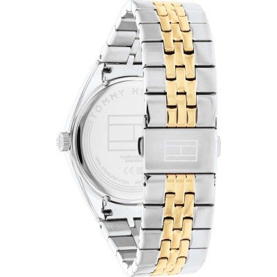 Tommy Hilfiger Silver Women's Watch - 1782591