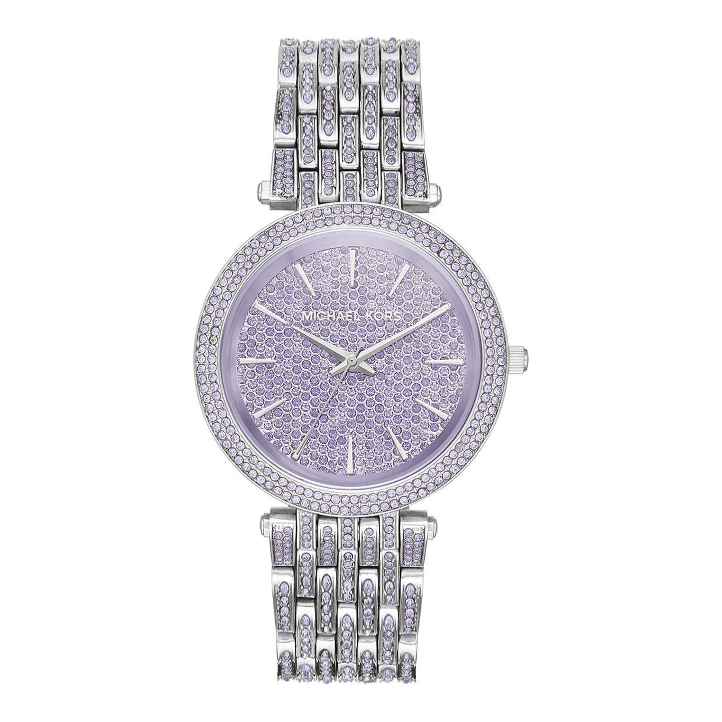 Michael Kors Darci Crystal Women's Watch MK3850 - Big Daddy Watches