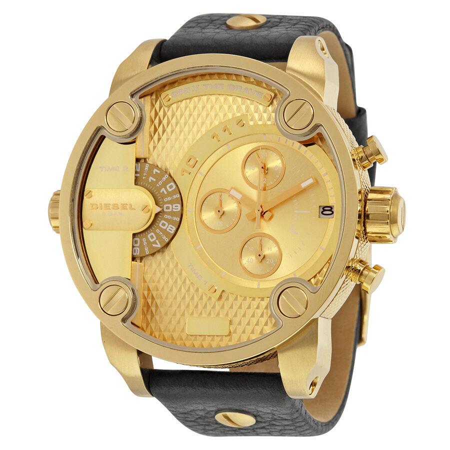 Montre mr daddy online diesel