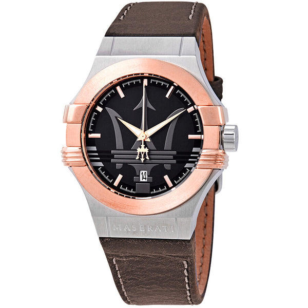 Potenza watch outlet