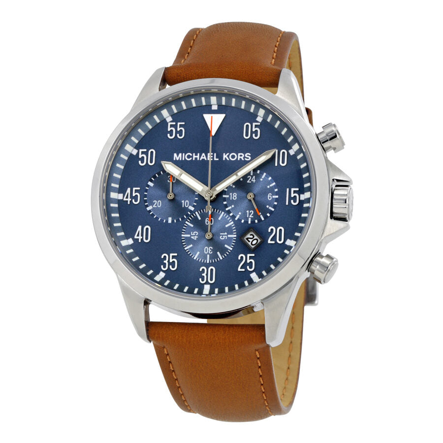 Michael Kors Gage Chronograph Men's Watch MK8490