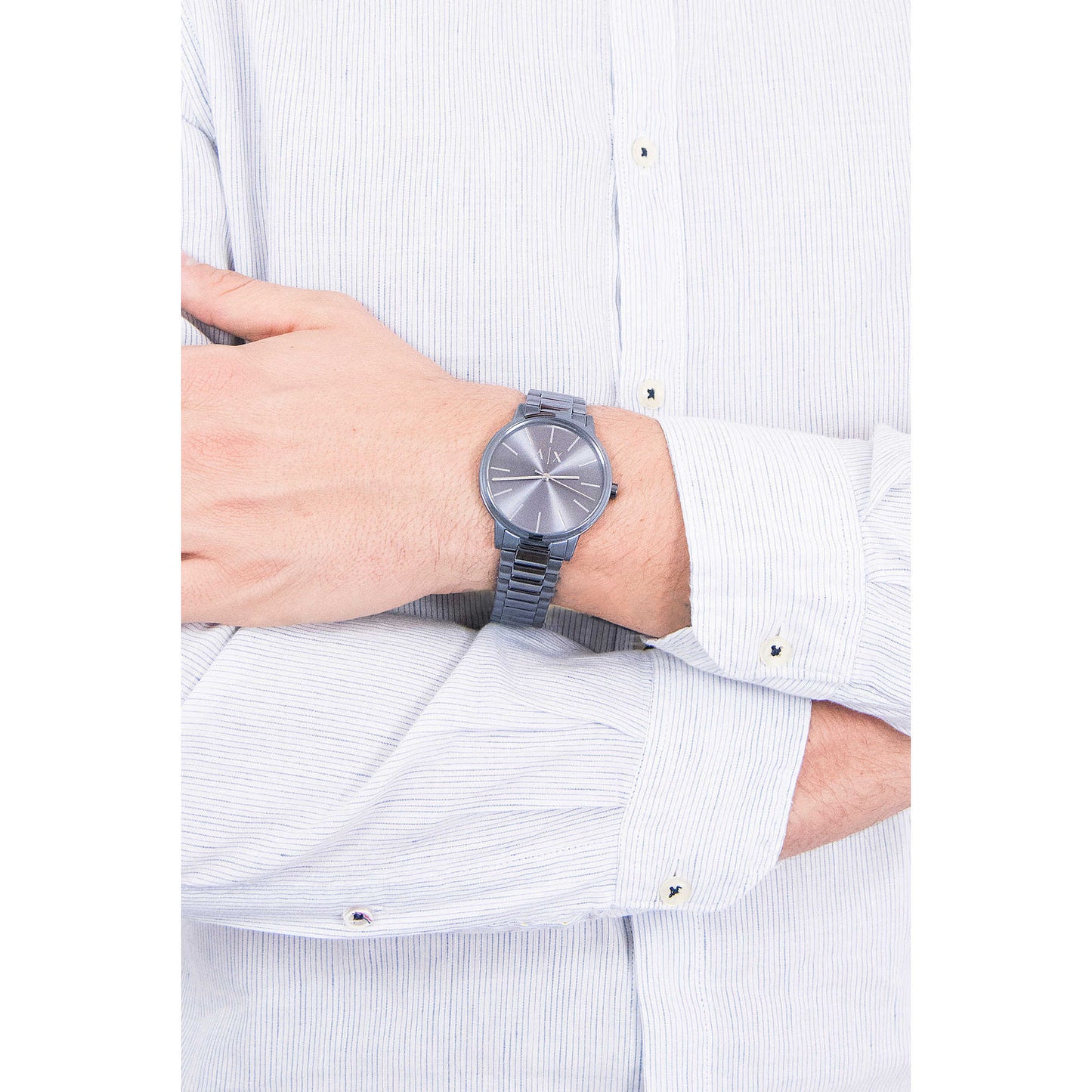 Armani Exchange Watch AX2702