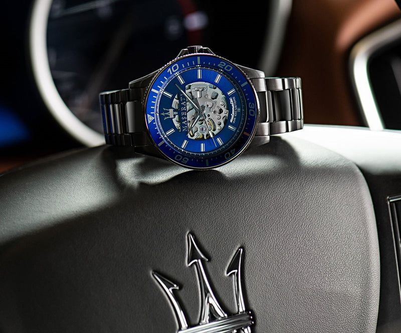 Maserati
