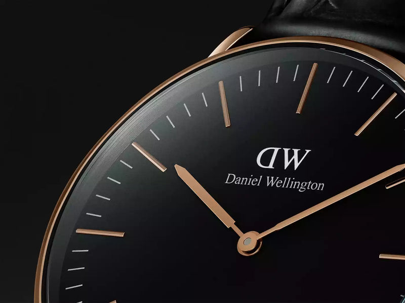 Daniel Wellington