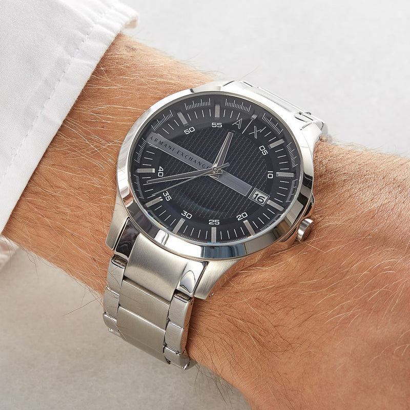 Armani Exchange