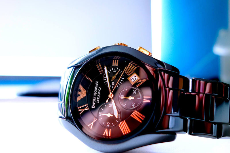 Emporio Armani