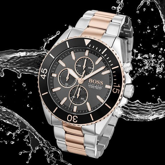 Hugo Boss