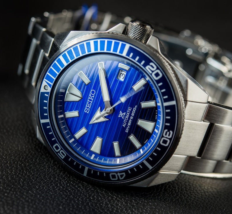 Seiko
