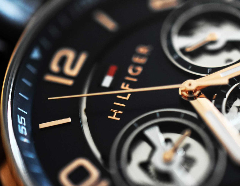 Tommy Hilfiger