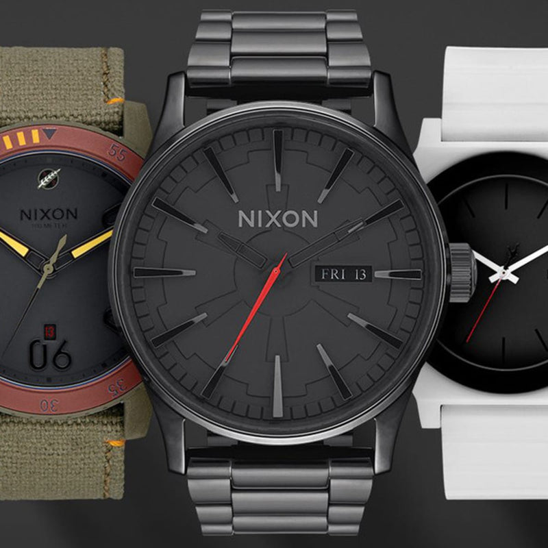Nixon