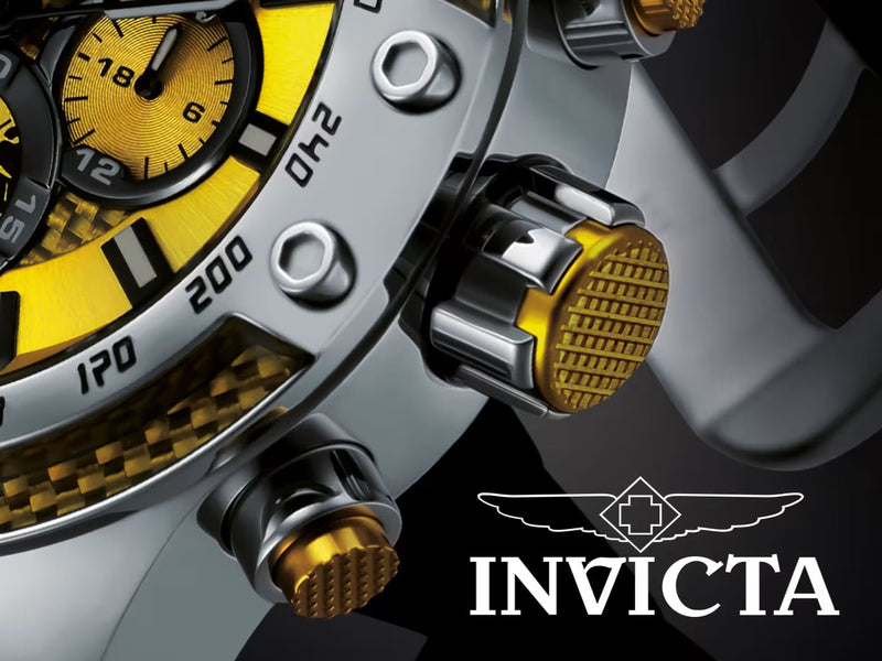 Invicta