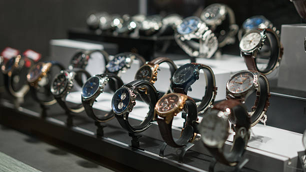 All Watches