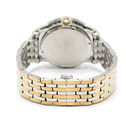 Versace V-Eternal Two-Tone Watch - VEPO00620
