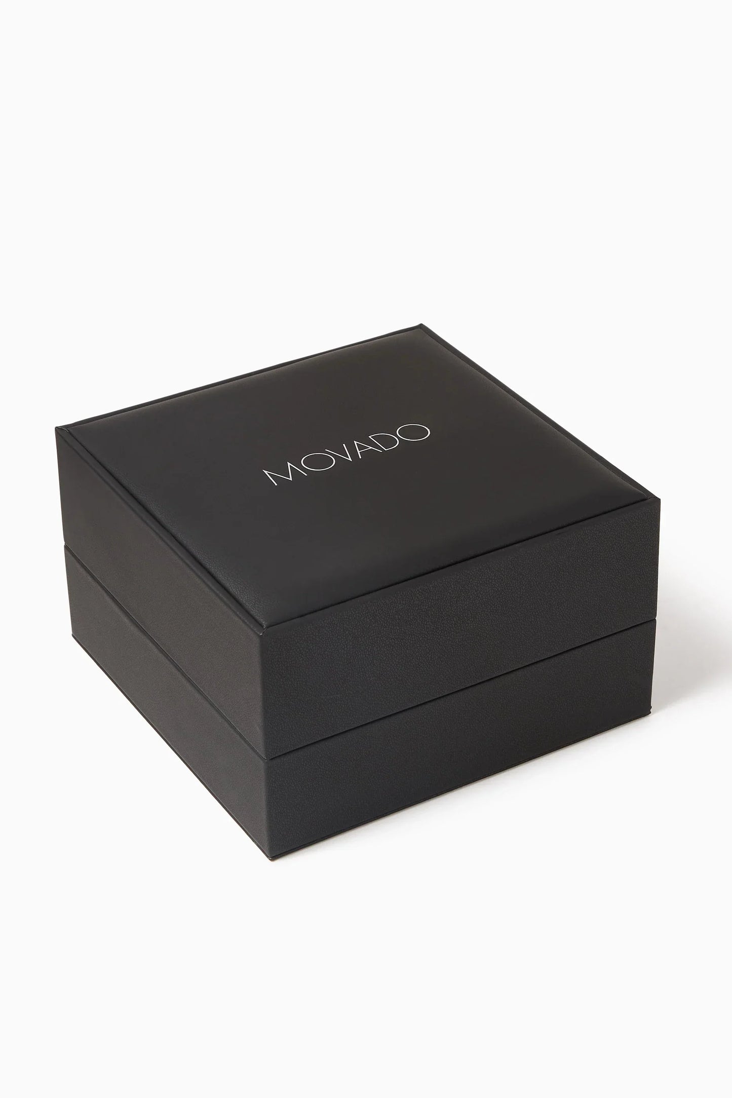 Movado Series 800 Swiss Chronograph Performance Gold Tone Watch 2600145