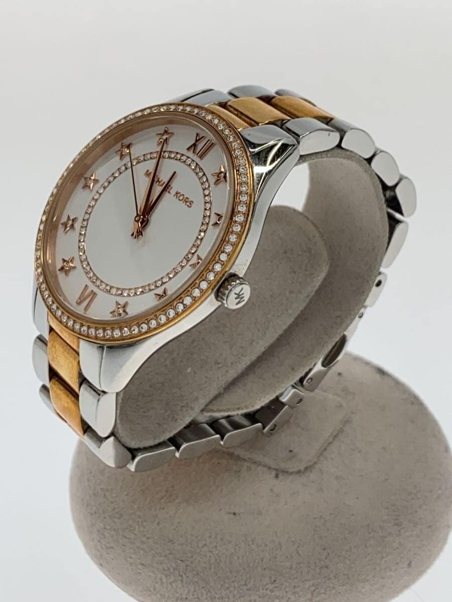 Michael Kors Women's Watch - MK4483