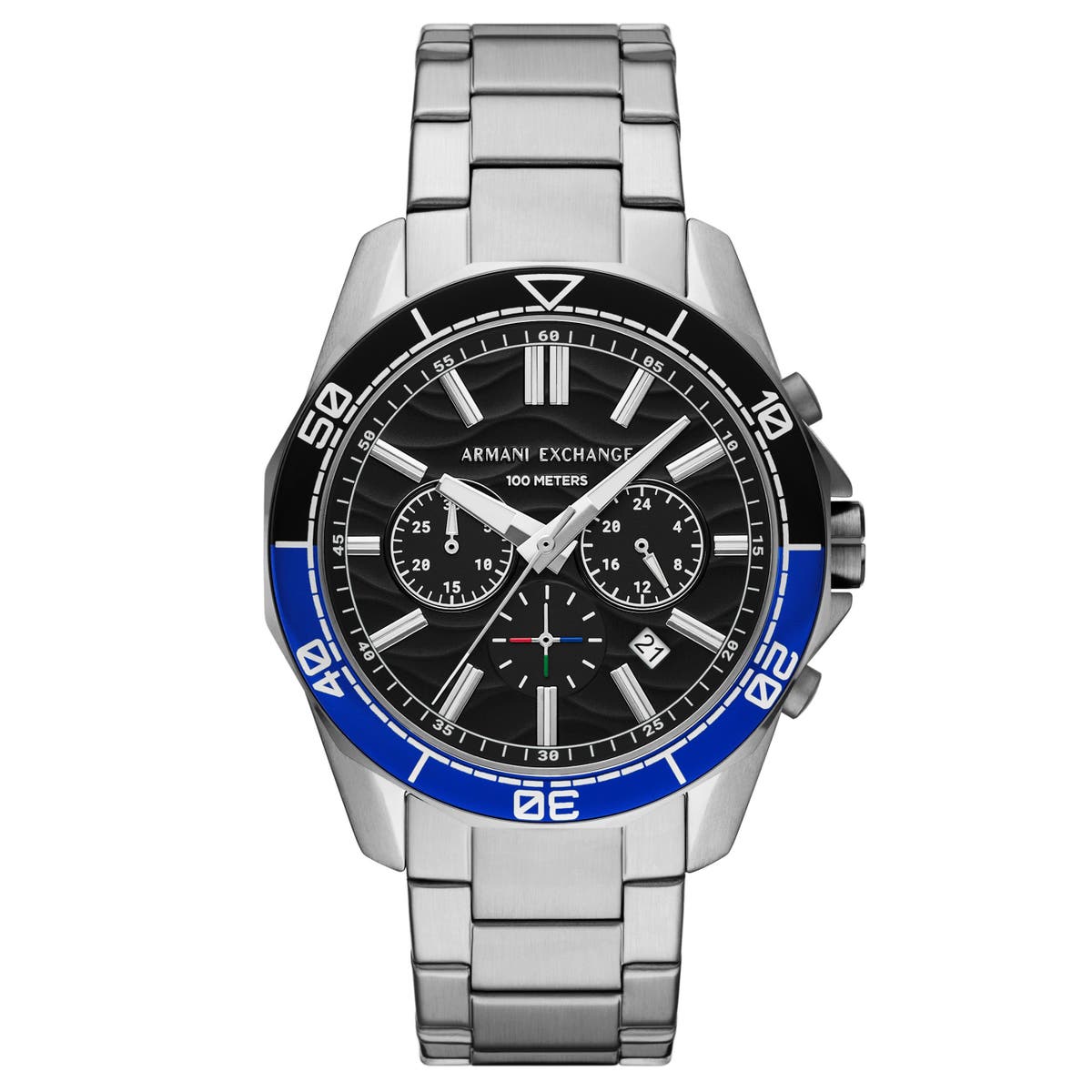 Armani Exchange Spencer AX7166