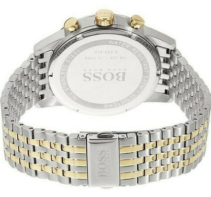 Navigator Classic, Stainless Steel Chronograph Watch | 1513499 1513499 - Image 9