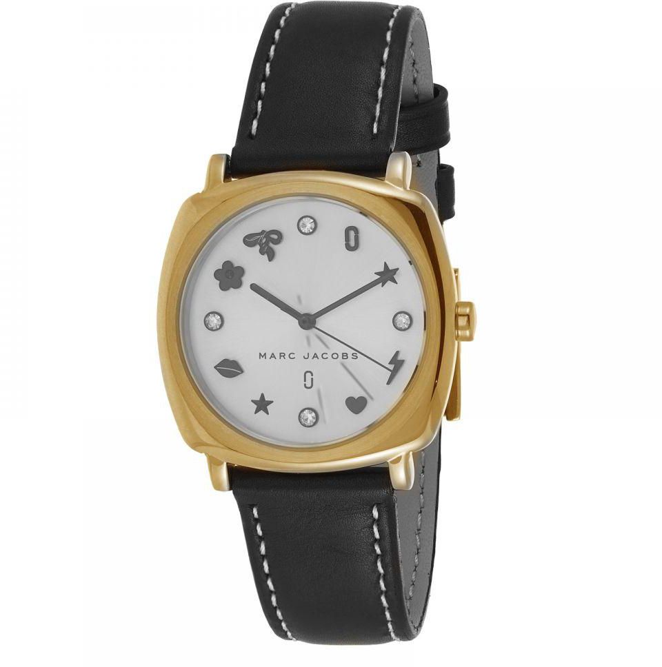 Marc Jacobs women's quartz watch MJ1564