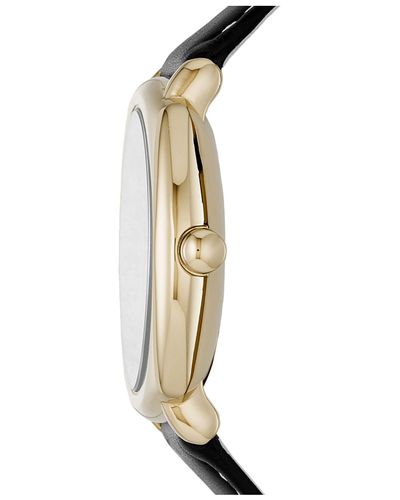 Marc Jacobs women's quartz watch MJ1564