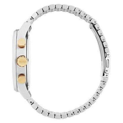 Navigator Classic, Stainless Steel Chronograph Watch | 1513499 1513499 - Image 7