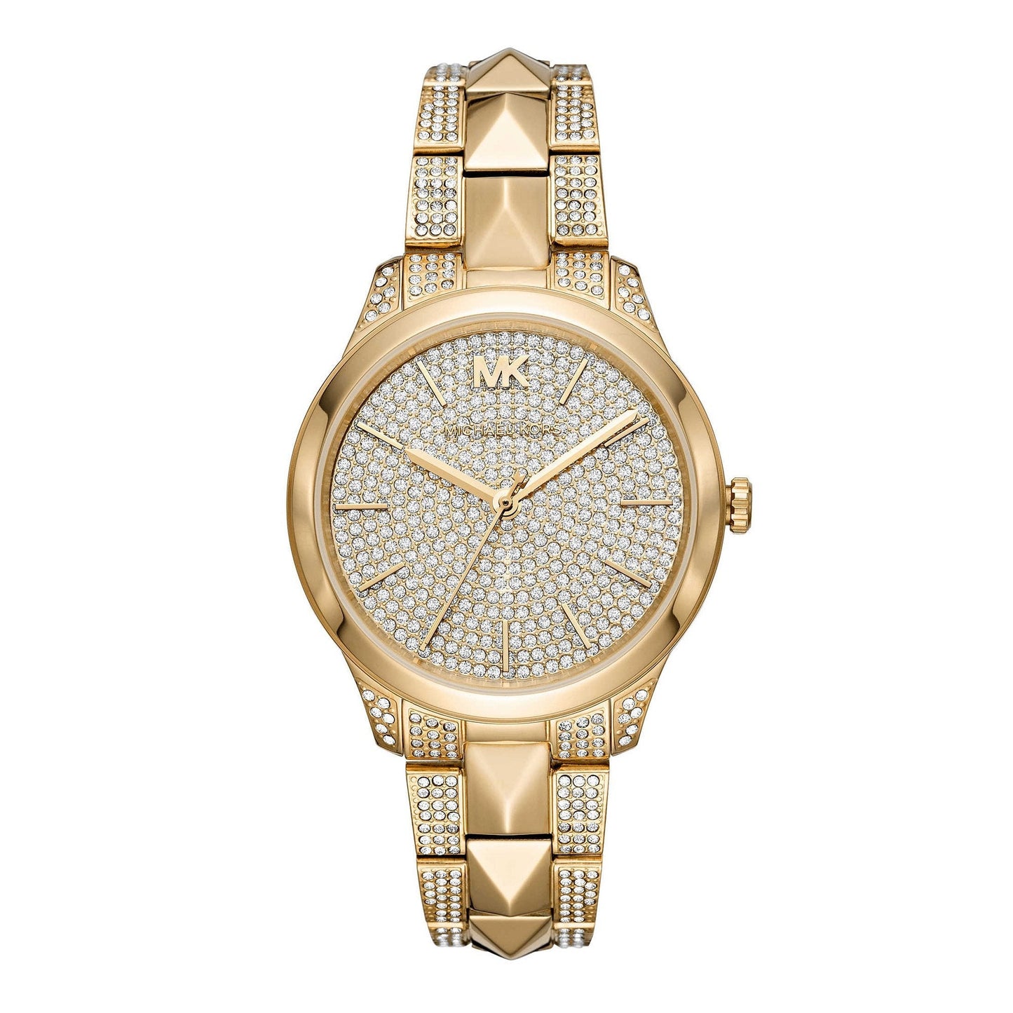 Michael Kors Runway Mercer Women's Watch  MK6715 - Big Daddy Watches