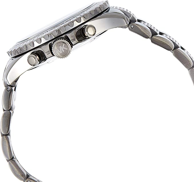 Michael Kors Everest All Black Women's Watch MK5829