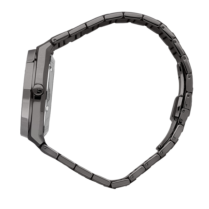 Maserati Stile Grey Men's Watch R8853142001