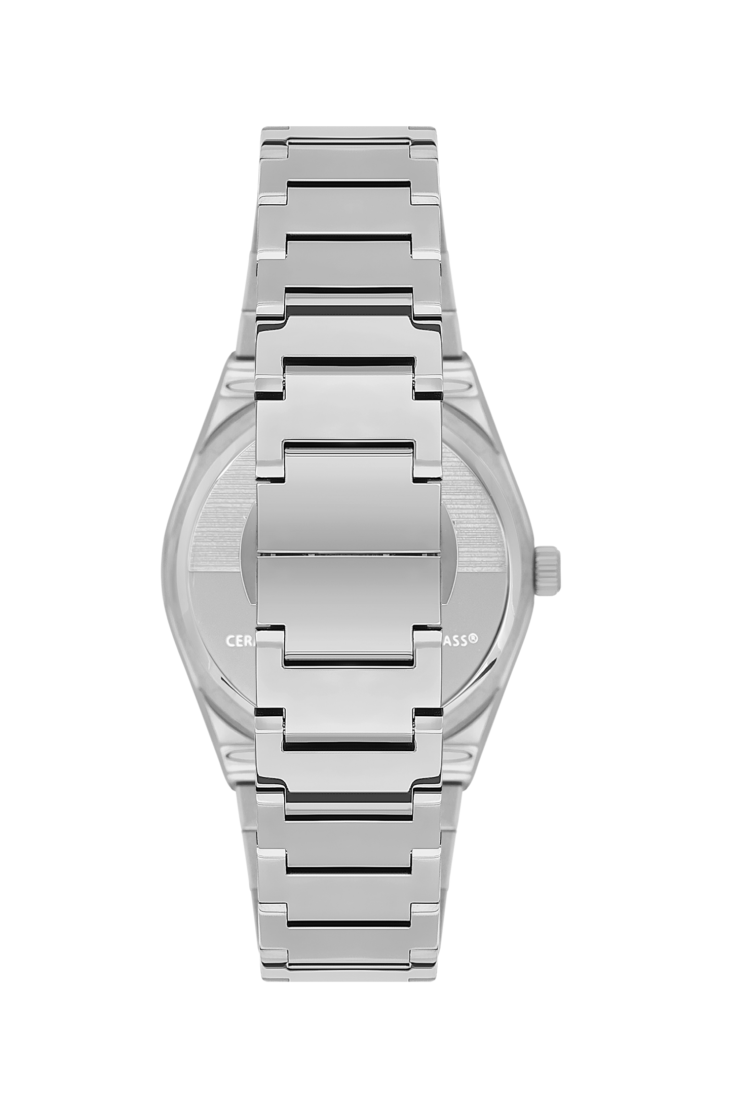 BEVERLY HILLS POLO CLUB Women's White Dial Diamond Watch – BP3562C.330