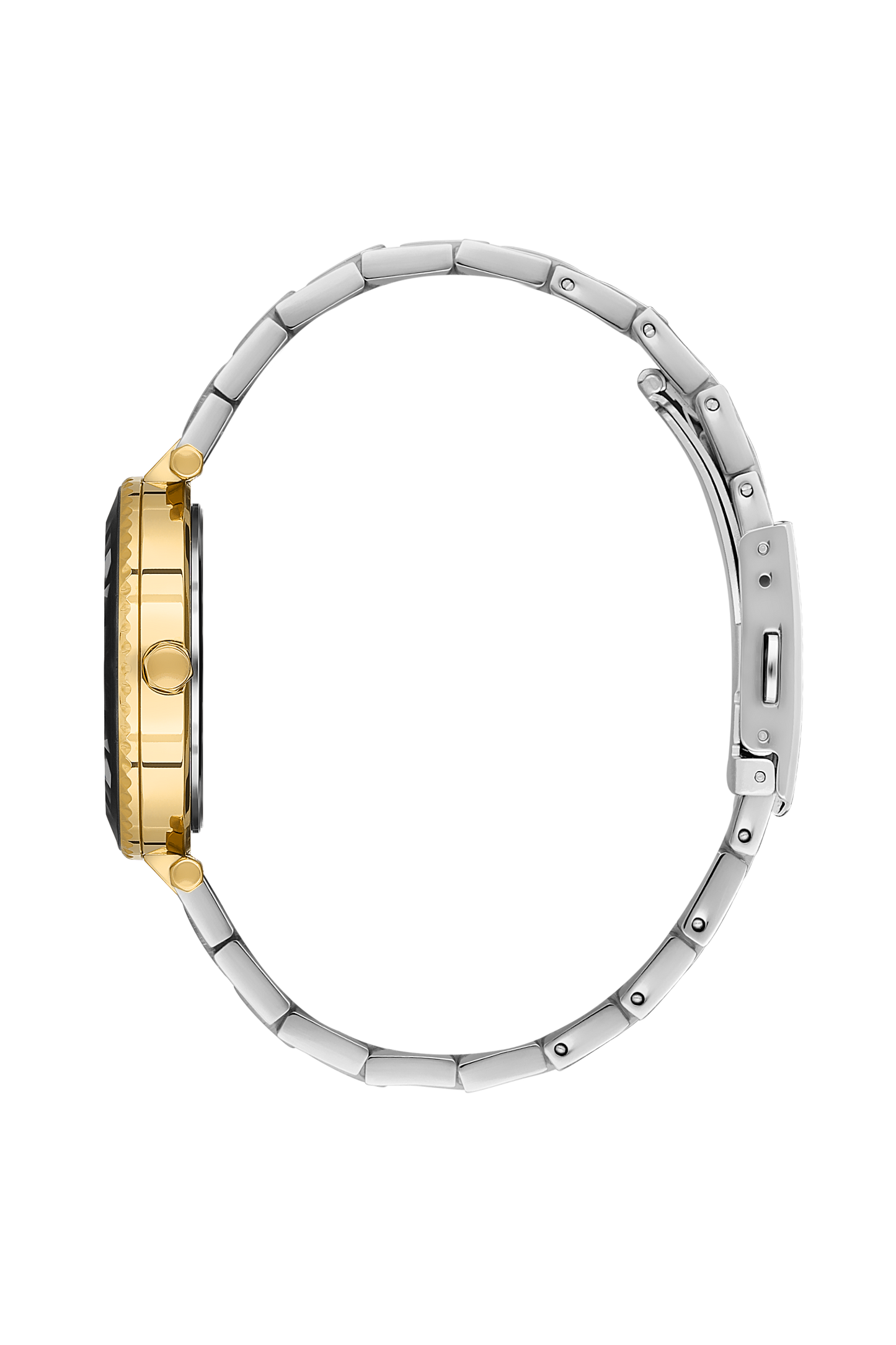 BEVERLY HILLS POLO CLUB Women’s Stainless Diamond Watch – BP3566C.220