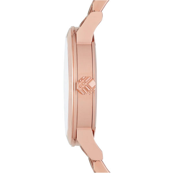 Burberry The City Rose Gold Women's Watch BU9146