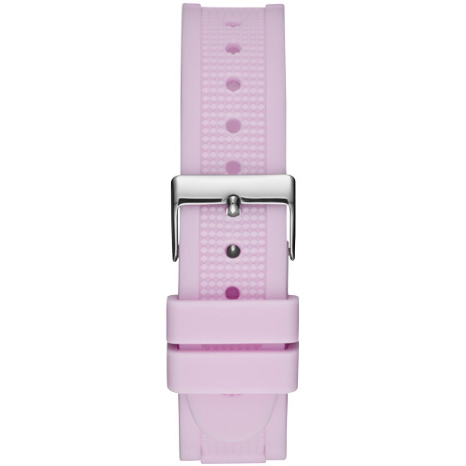 Guess Women's Breeze Pink Silicone Band Women's Watch W1234L2 - Big Daddy Watches #3