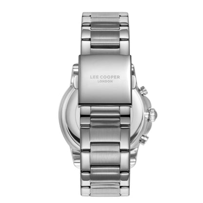 Lee Cooper Silver Men's Watch LC08068.370 LC08068.370 - Image 4