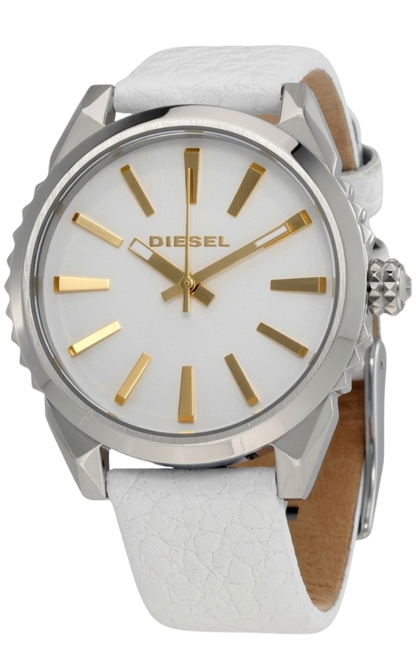 Diesel Nuki Women's Watch DZ5501 (Third Party Strap)