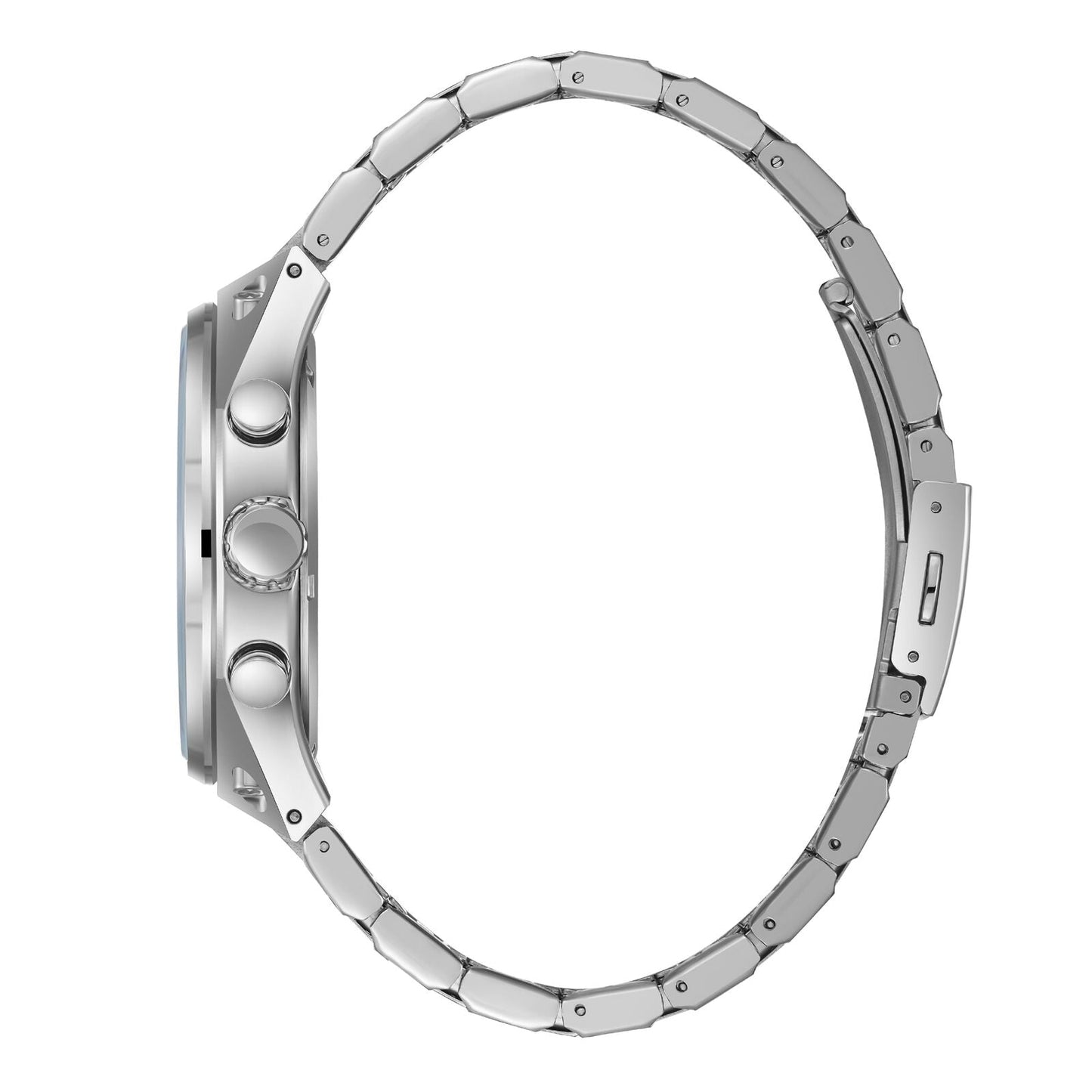 Lee Cooper Silver Men's Watch LC08026.390 LC08026.390 - Image 3