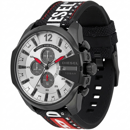 Diesel Mega Chief Chronograph Men's Watch DZ4512