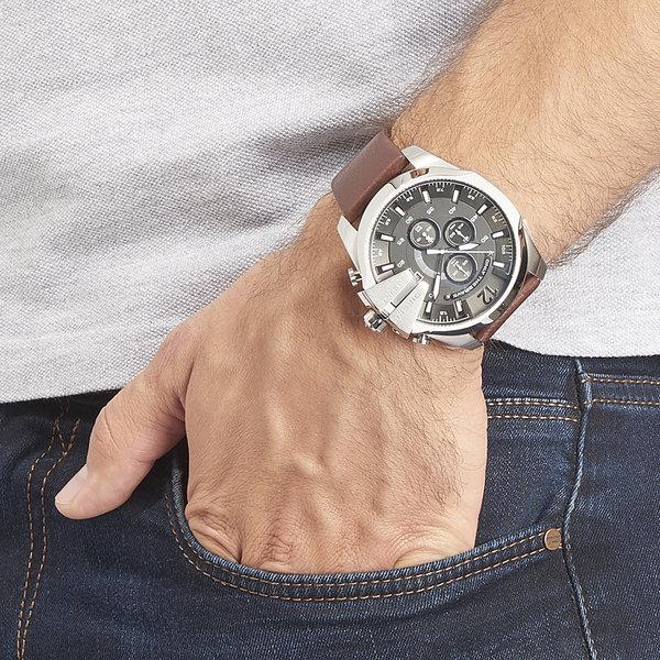 Diesel Mega Chief Watch DZ4290