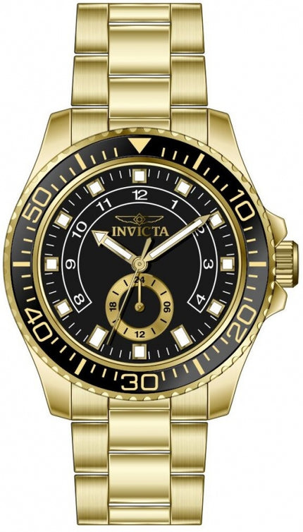 Invicta Pro Diver Quartz Men's Watch IN47131