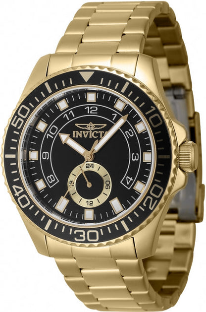 Invicta Pro Diver Quartz Men's Watch IN47131