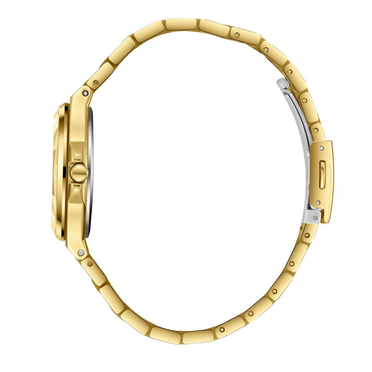 Lee Cooper Gold Ladies Watch LC08286.120 LC08286.120 - Image 3