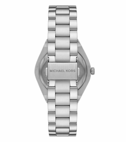 Michael Kors Lennox Silver-Tone Women's Watch - MK7393