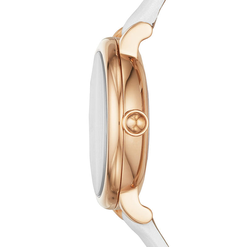 Marc Jacobs women's quartz watch MJ1634