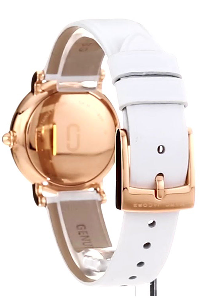 Marc Jacobs women's quartz watch MJ1634
