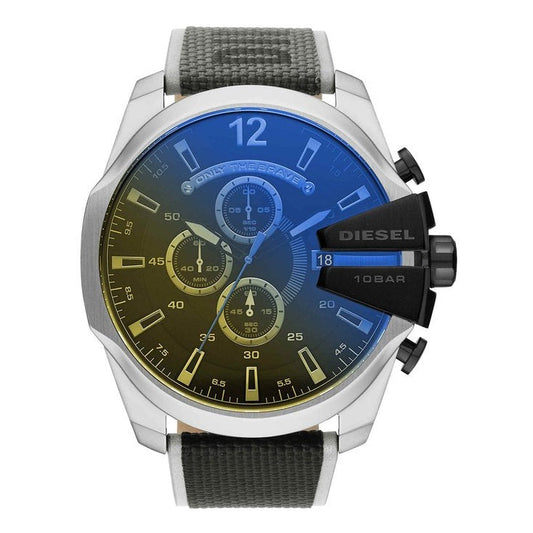 Diesel Mega Chief Watch DZ4523
