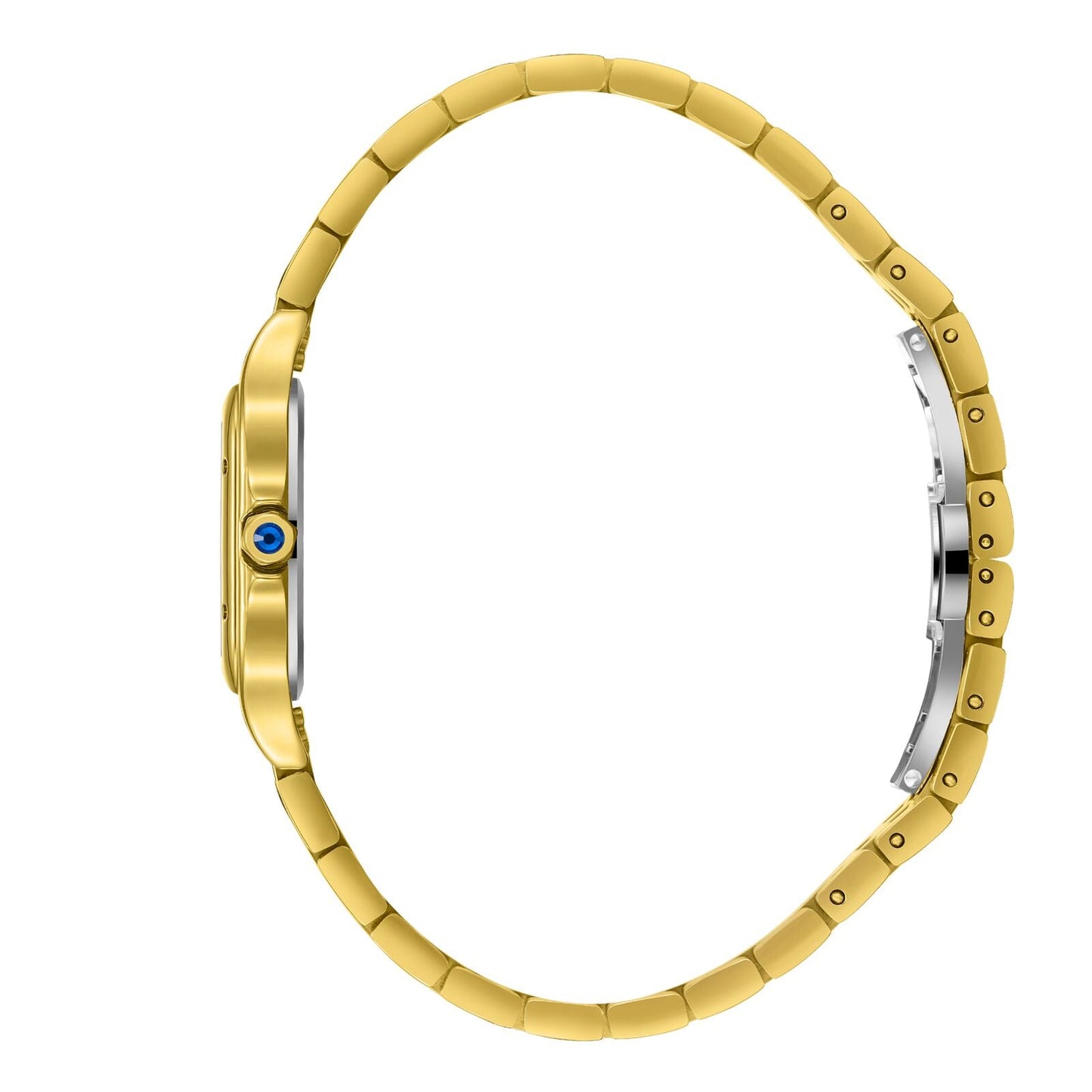 Beverly Hills Polo Club Gold Ladies Watch BP3755C.130